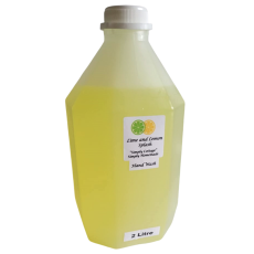 2 Litre (+R110.00)